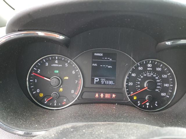 Фото 9 с аукциона – 2014 KIA FORTE LX с VIN KNAFK4A67E5181054