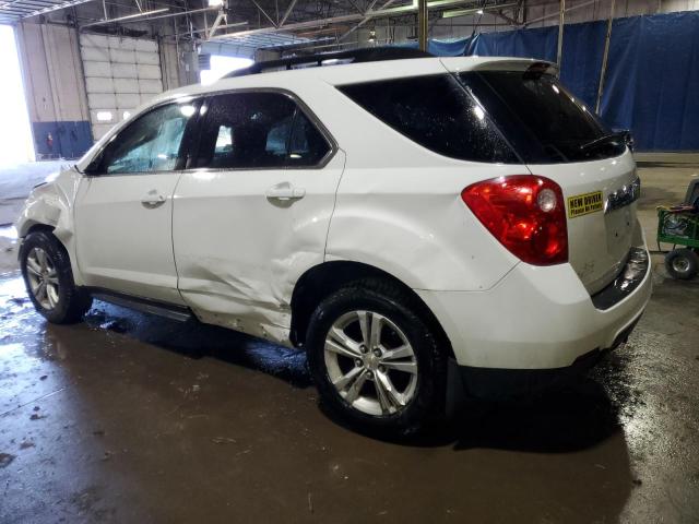 Photo 2 from auction – 2012 CHEVROLET EQUINOX LT with VIN 2GNALDEK4C6365846