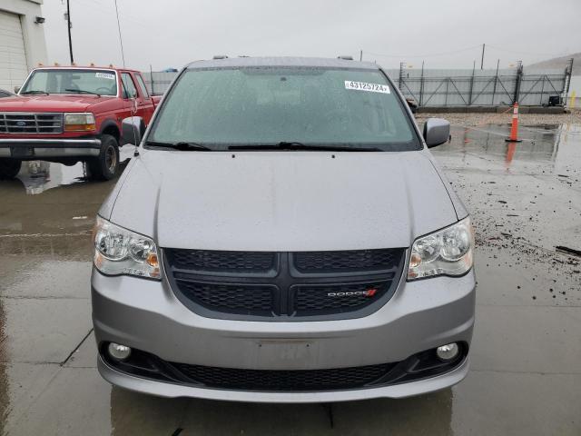 Photo 5 from auction – 2017 DODGE GRAND CARA with VIN 2C4RDGCG7HR824558