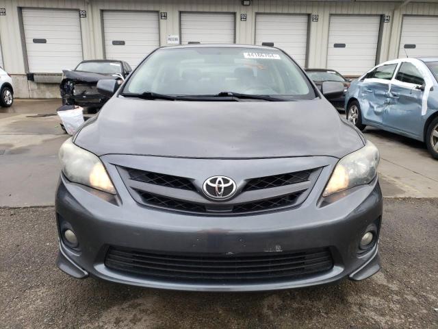 Photo 5 from auction – 2011 TOYOTA COROLLA BA with VIN 2T1BU4EE4BC600621