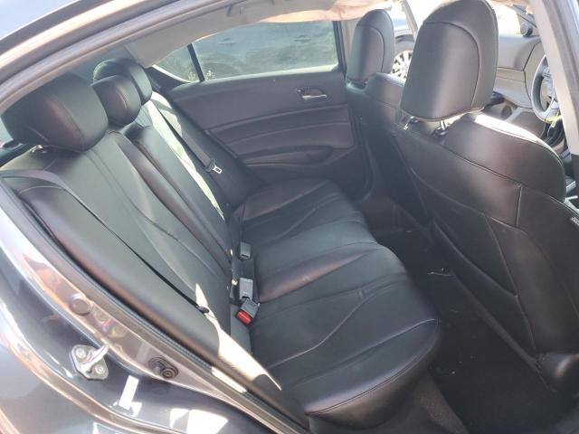 Photo 10 from auction – 2019 ACURA ILX with VIN 19UDE2F31KA008767