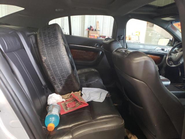 Photo 10 from auction – 2014 LINCOLN MKS with VIN 1LNHL9DK9EG607258