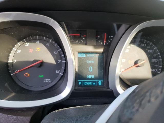 Photo 9 from auction – 2014 CHEVROLET EQUINOX LT with VIN 2GNFLHEK0E6237734
