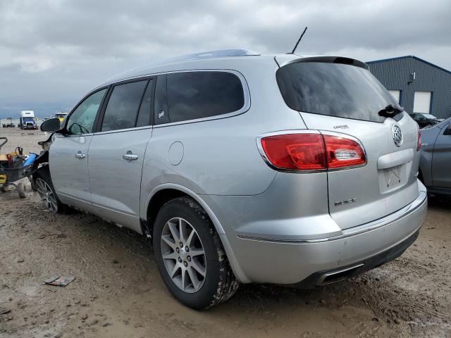 Photo 2 from auction – 2014 BUICK ENCLAVE with VIN 5GAKRBKD3EJ287492