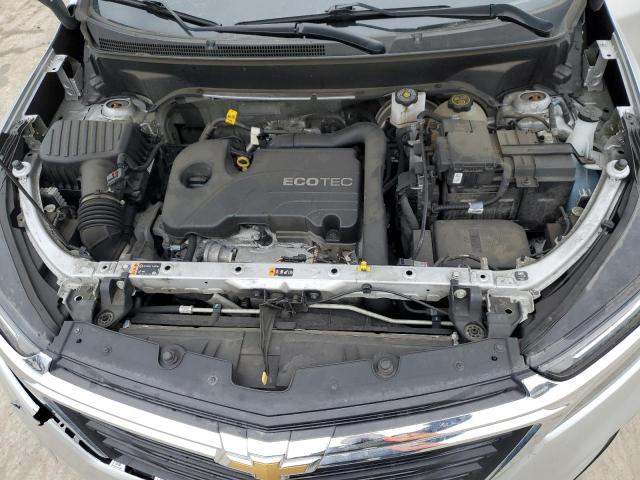 Photo 12 from auction – 2022 CHEVROLET EQUINOX LT with VIN 2GNAXTEV5N6133624