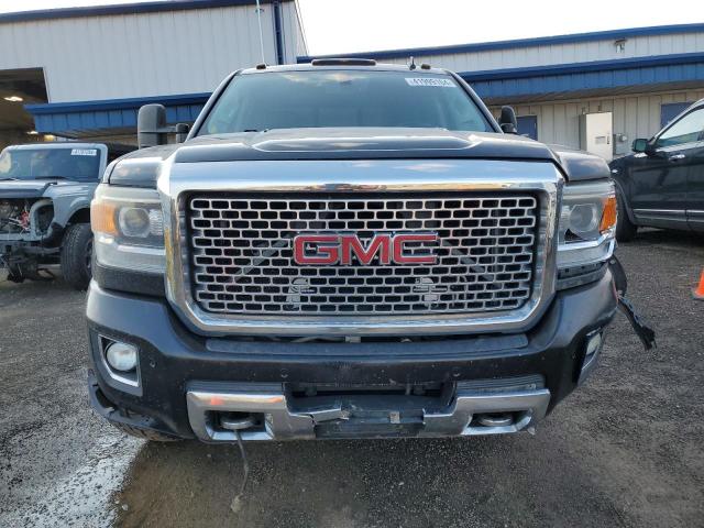 Photo 5 from auction – 2015 GMC SIERRA K25 with VIN 1GT120E85FF133713