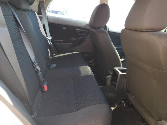 Photo 10 from auction – 2005 SUBARU IMPREZA RS with VIN JF1GG67595H812667