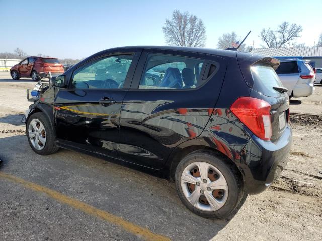 Photo 2 from auction – 2019 CHEVROLET SPARK LS with VIN KL8CB6SA3KC736070