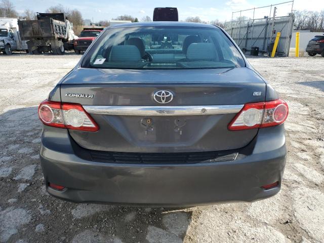 Photo 6 from auction – 2013 TOYOTA COROLLA BA with VIN 2T1BU4EE8DC087490