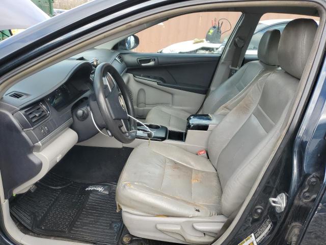 Photo 7 from auction – 2012 TOYOTA CAMRY BASE with VIN 4T1BF1FK1CU578607