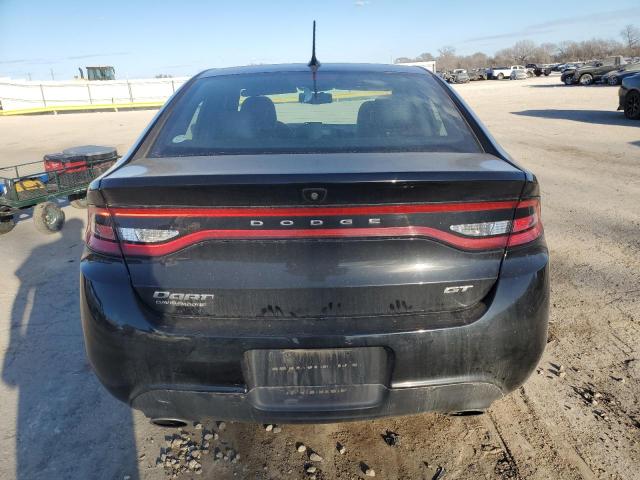 Photo 6 from auction – 2013 DODGE DART LIMIT with VIN 1C3CDFCB8DD340937