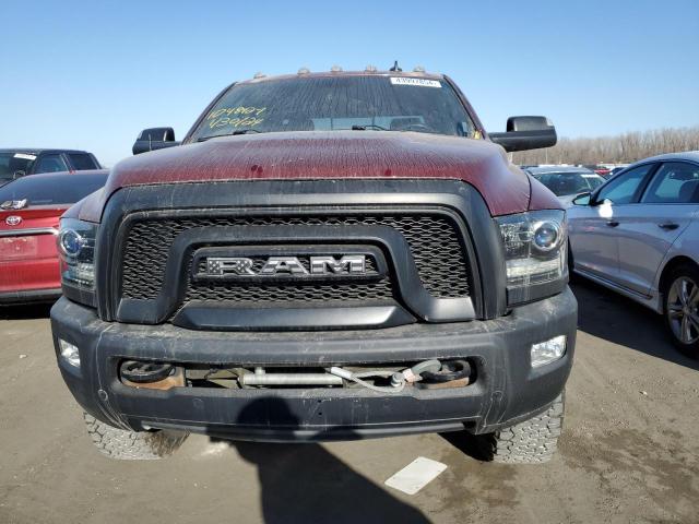 Photo 5 from auction – 2018 RAM 2500 POWER with VIN 3C6TR5EJ1JG156182