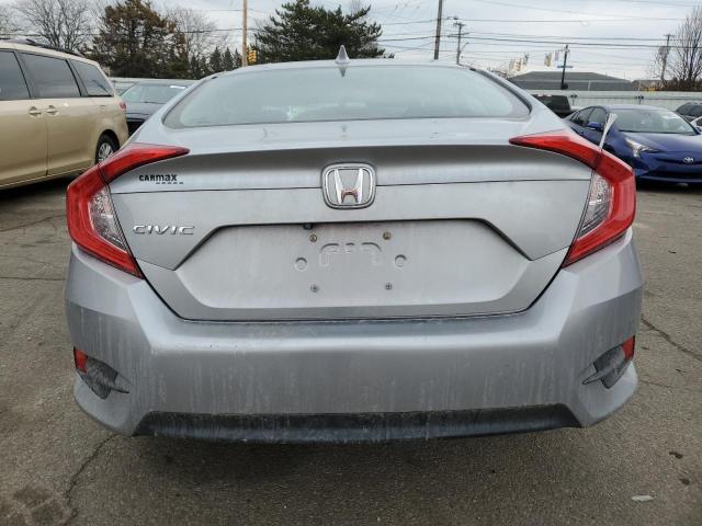 Photo 6 from auction – 2017 HONDA CIVIC EX with VIN 19XFC2F75HE054334