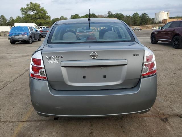 Photo 6 from auction – 2009 NISSAN SENTRA with VIN 3N1AB61E59L683893
