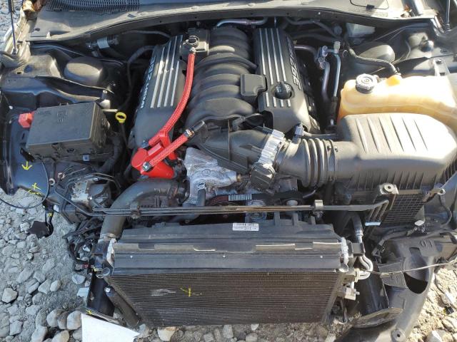 Photo 11 from auction – 2016 DODGE CHARGER SR with VIN 2C3CDXEJ8GH205054