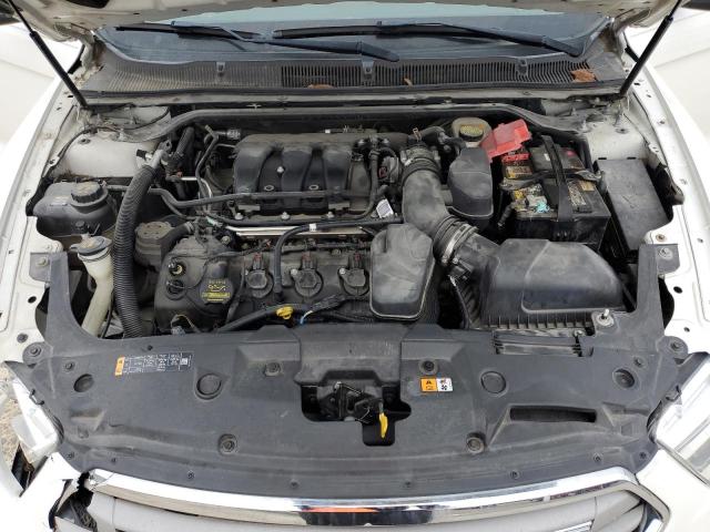 Photo 11 from auction – 2013 FORD TAURUS SEL with VIN 1FAHP2E8XDG209659