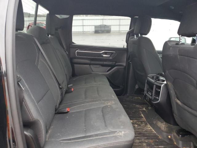 Photo 10 from auction – 2020 RAM 1500 BIG H with VIN 1C6SRFMT6LN355713