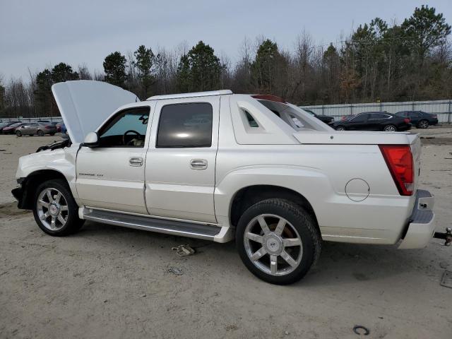 Photo 2 from auction – 2004 CADILLAC ESCALADE E with VIN 3GYEK62N34G144942