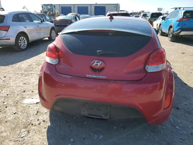 Фото 6 с аукциона – 2016 HYUNDAI VELOSTER с VIN KMHTC6AD2GU284027