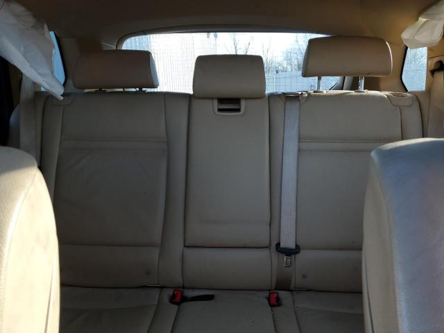 Photo 10 from auction – 2010 BMW X5 XDRIVE3 with VIN 5UXFE4C56AL384116