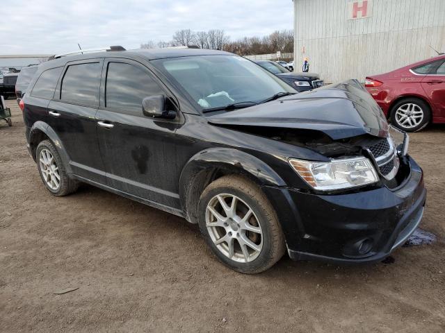 Photo 4 from auction – 2012 DODGE JOURNEY CR with VIN 3C4PDCDG2CT353472