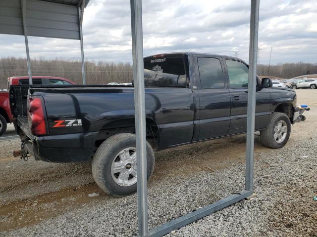 Photo 3 from auction – 2005 CHEVROLET SILVERADO with VIN 2GCEK19V051329233