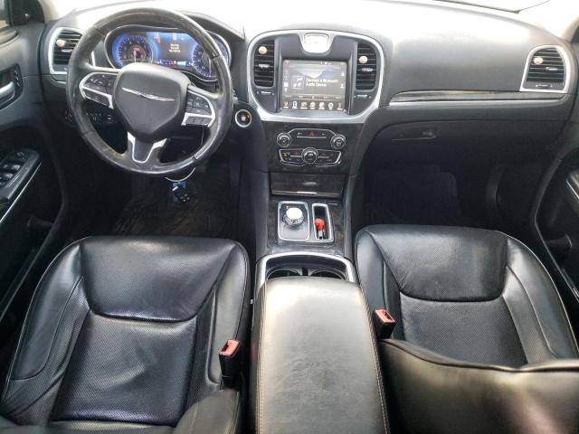 Photo 8 from auction – 2016 CHRYSLER 300C with VIN 2C3CCAEG1GH334175
