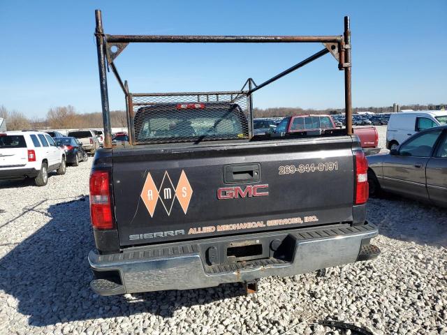 Photo 6 from auction – 2015 GMC SIERRA C15 with VIN 1GTN1TEH5FZ262541