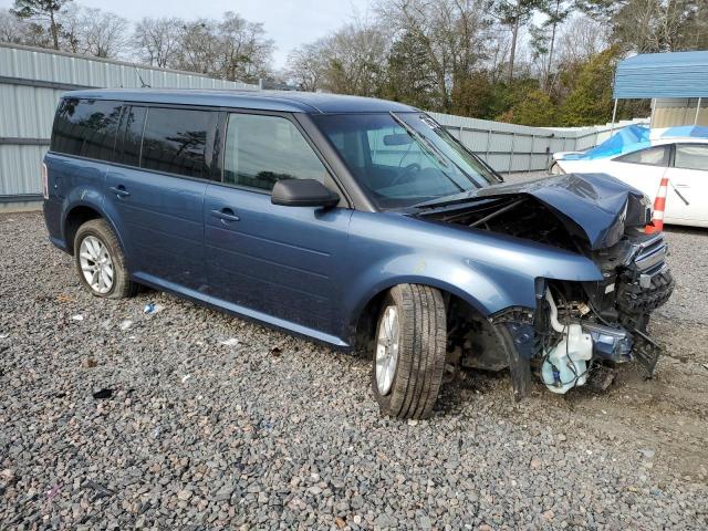 Photo 4 from auction – 2019 FORD FLEX SE with VIN 2FMGK5B81KBA22322