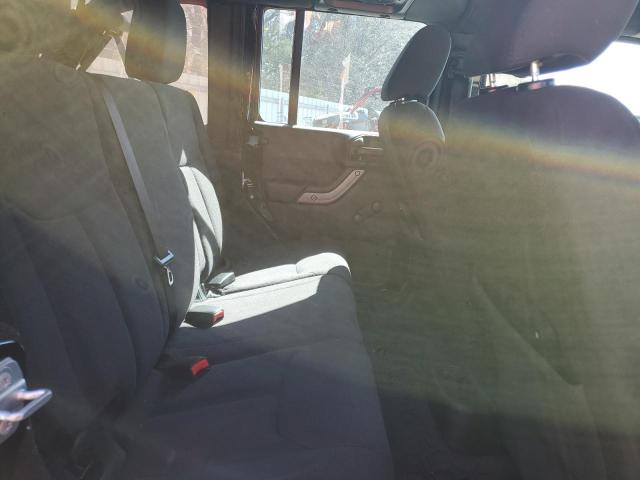 Photo 10 from auction – 2015 JEEP WRANGLER U with VIN 1C4BJWDG0FL604803