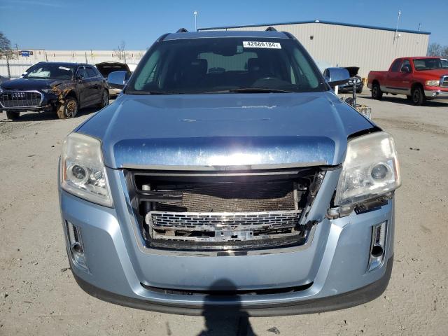 Photo 5 from auction – 2015 GMC TERRAIN SL with VIN 2GKFLYE32F6339169