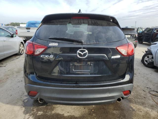 Photo 6 from auction – 2015 MAZDA CX-5 TOURI with VIN JM3KE2CY7F0474597