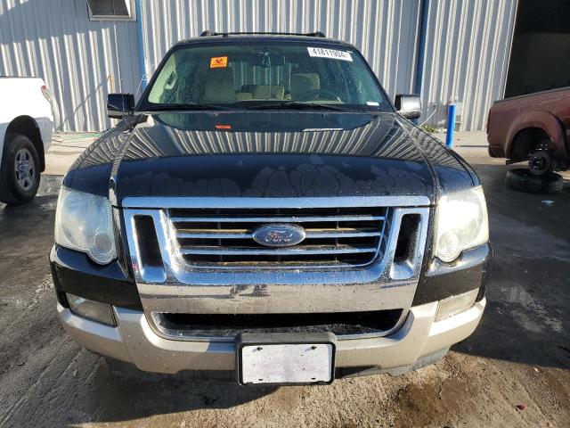 Photo 5 from auction – 2007 FORD EXPLORER E with VIN 1FMEU64E67UA42514