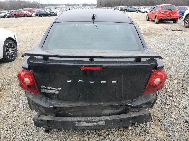 Photo 6 from auction – 2013 DODGE AVENGER SE with VIN 1C3CDZAG9DN756117