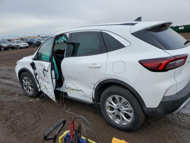 Photo 2 from auction – 2023 FORD ESCAPE ACT with VIN 1FMCU9GN5PUA36630
