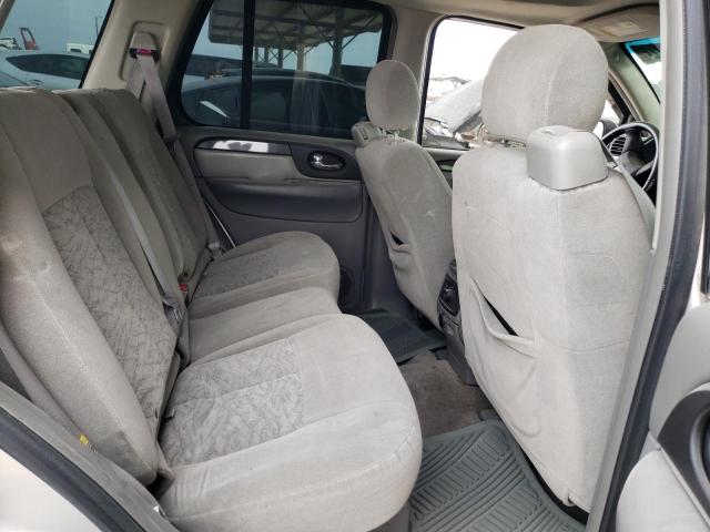 Photo 11 from auction – 2006 GMC ENVOY with VIN 1GKDS13S862200799
