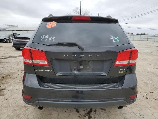 Photo 6 from auction – 2015 DODGE JOURNEY SX with VIN 3C4PDCBG8FT742589