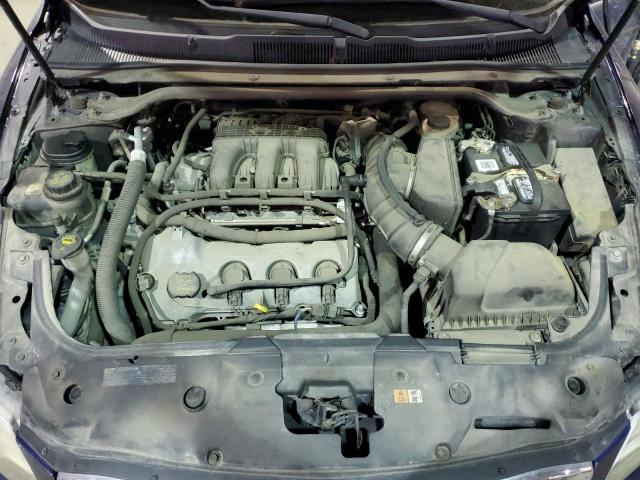 Photo 11 from auction – 2011 FORD TAURUS SEL with VIN 1FAHP2EW2BG123533