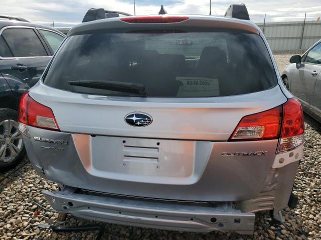 Photo 6 from auction – 2013 SUBARU OUTBACK 2. with VIN 4S4BRCKC5D3299055
