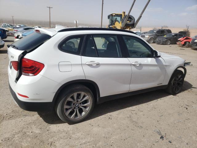 Photo 3 from auction – 2014 BMW X1 XDRIVE2 with VIN WBAVL1C59EVY18585