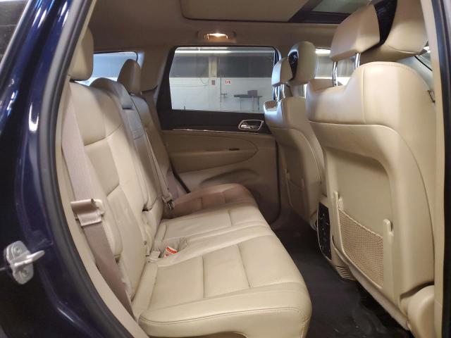 Photo 10 from auction – 2014 JEEP GRAND CHER with VIN 1C4RJFBG5EC189980