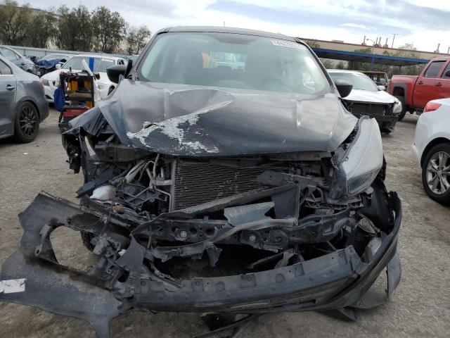 Photo 5 from auction – 2018 FORD ESCAPE S with VIN 1FMCU0F75JUB54960