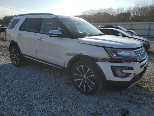 Photo 4 from auction – 2016 FORD EXPLORER P with VIN 1FM5K8HT6GGC54984
