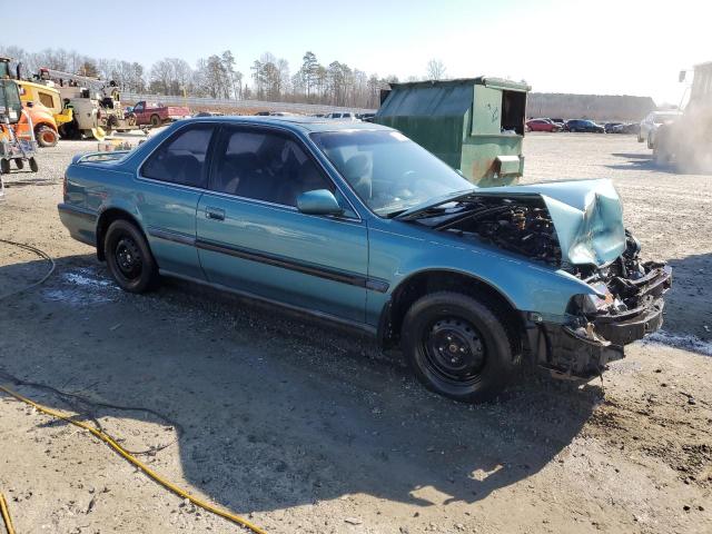 Photo 4 from auction – 1990 HONDA ACCORD EX with VIN 1HGCB7160LA044275