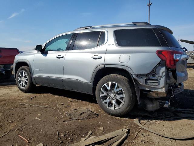Photo 2 from auction – 2023 GMC ACADIA SLE with VIN 1GKKNRL40PZ255223