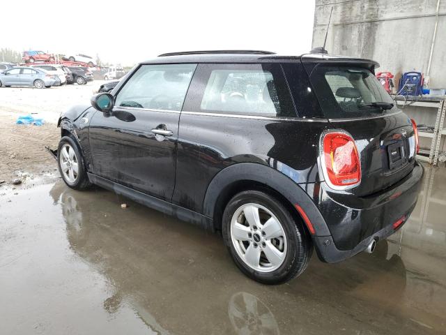 Photo 2 from auction – 2021 MINI COOPER with VIN WMWXR3C06M2N99110