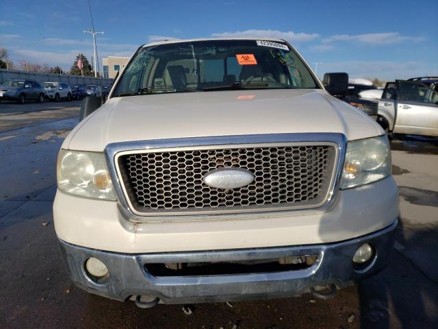 Photo 5 from auction – 2007 FORD F150 with VIN 1FTPX14507FA35327