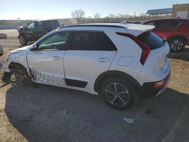 Photo 2 from auction – 2023 KIA NIRO EX with VIN KNDCS3LF6P5101694