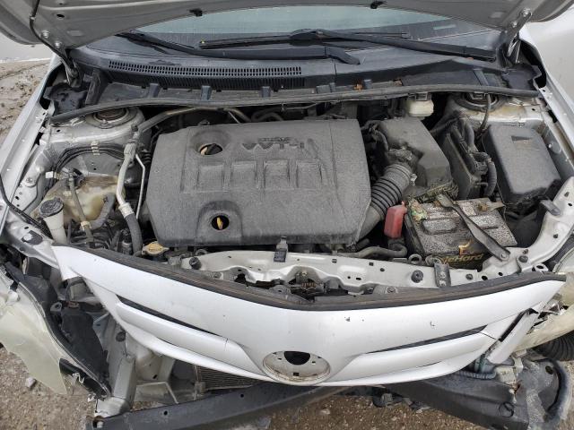 Photo 11 from auction – 2012 TOYOTA COROLLA BA with VIN 5YFBU4EE1CP009437