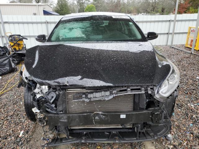 Photo 5 from auction – 2021 KIA FORTE FE with VIN 3KPF24AD6ME357158